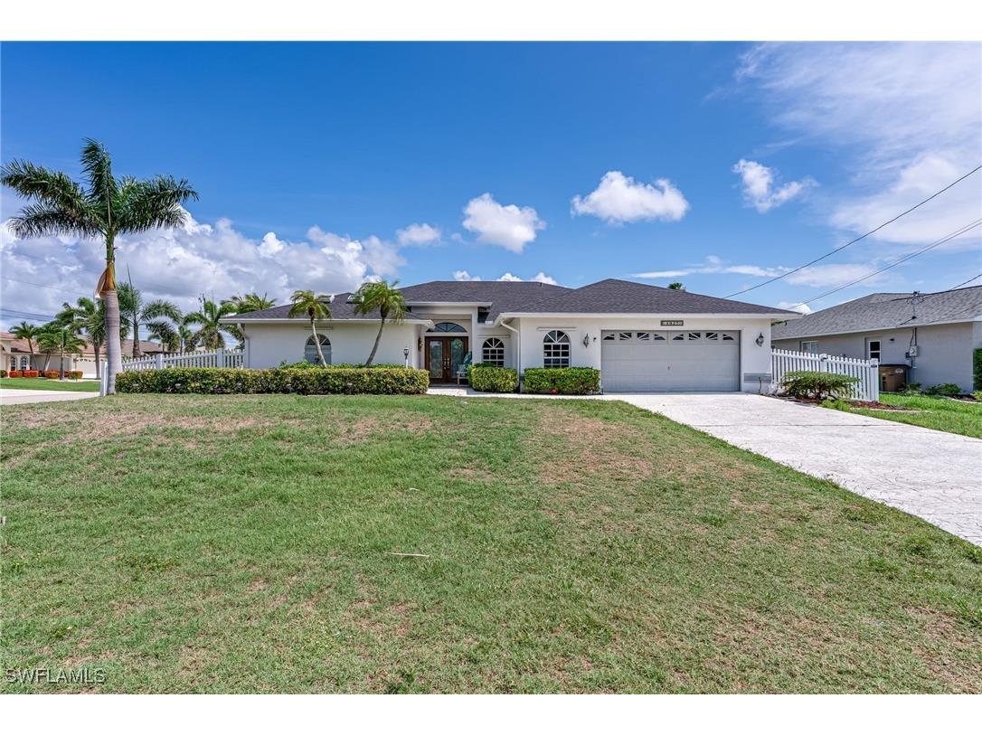 1927 SW 48th Lane Cape Coral FL 33914 225052868 image1