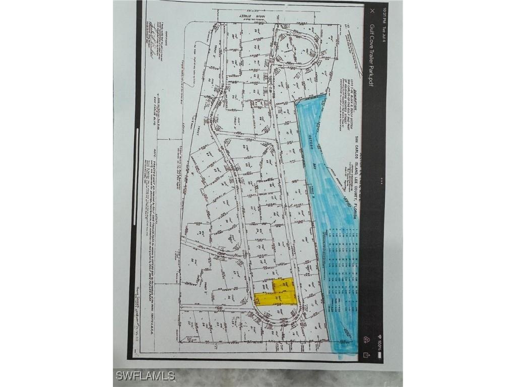 19281 #51 San Carlos Boulevard Fort Myers Beach FL 33931 224071988 image1