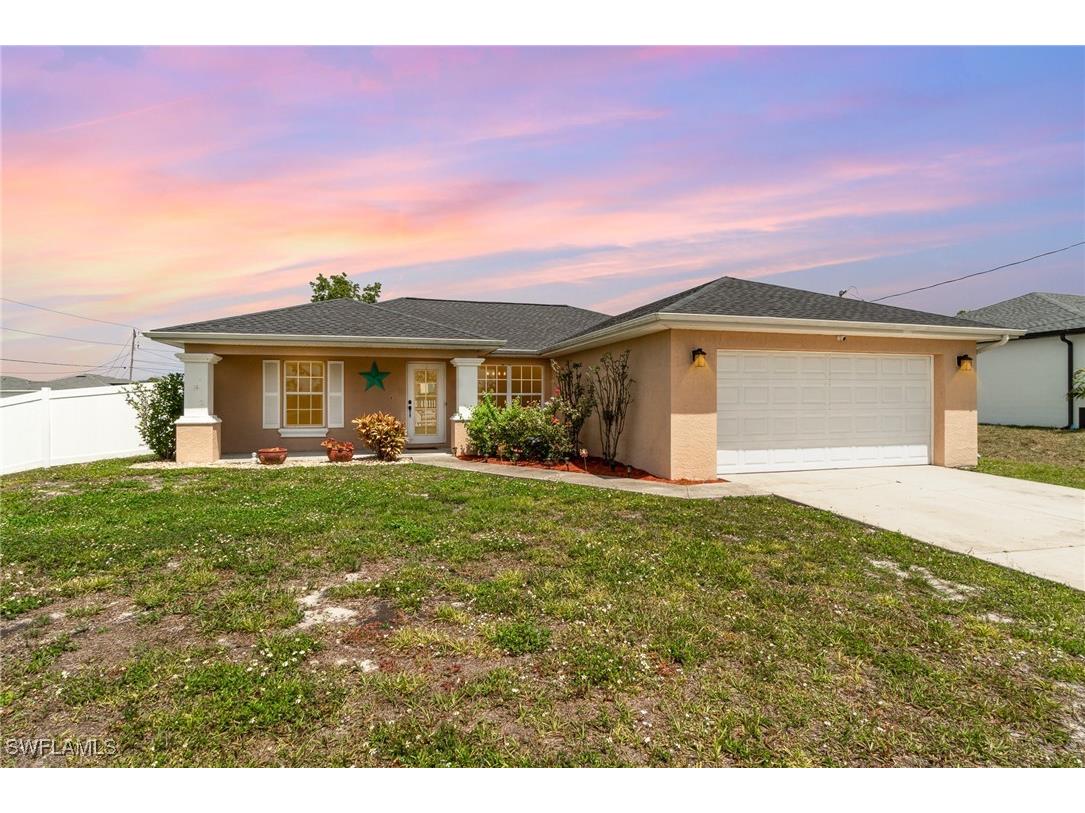 1929 NW 30th Terrace Cape Coral FL 33993 225034086 image1