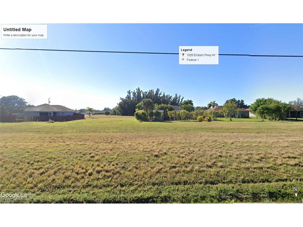 1930 Embers Parkway W Cape Coral FL 33993 224099675 image1