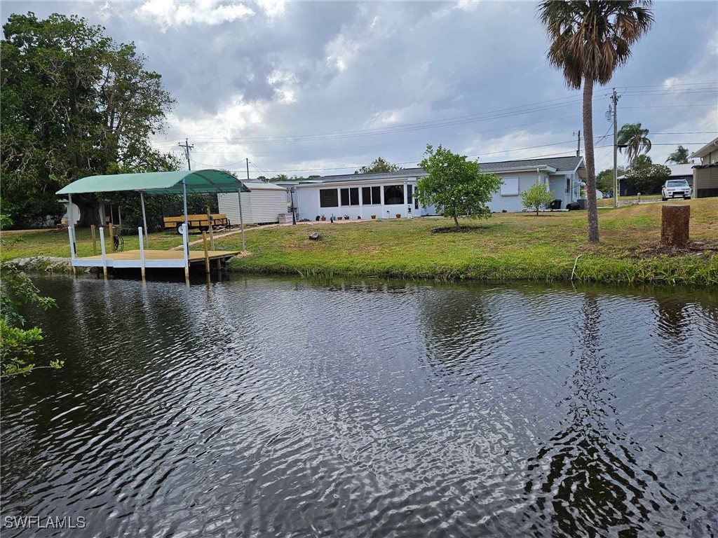 1930 Indian Creek Drive North Fort Myers FL 33917 225029998 image33