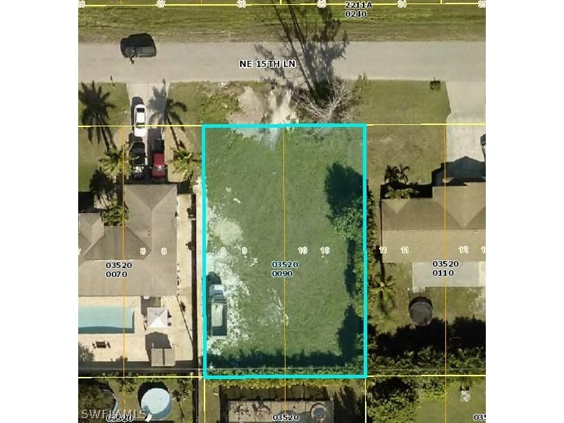 1934 NE 15th Lane Cape Coral FL 33909 223002681 image1