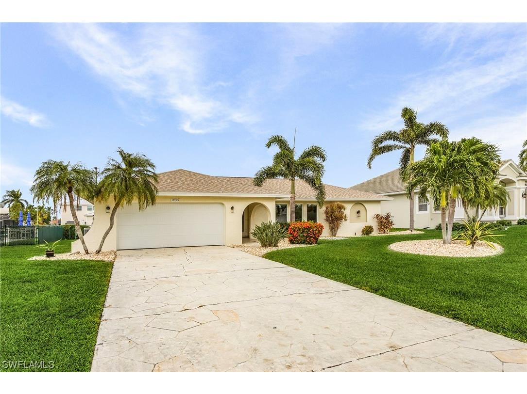 1935 Savona Parkway, Cape Coral, FL, 33904 MLS 223095081 Edina Realty