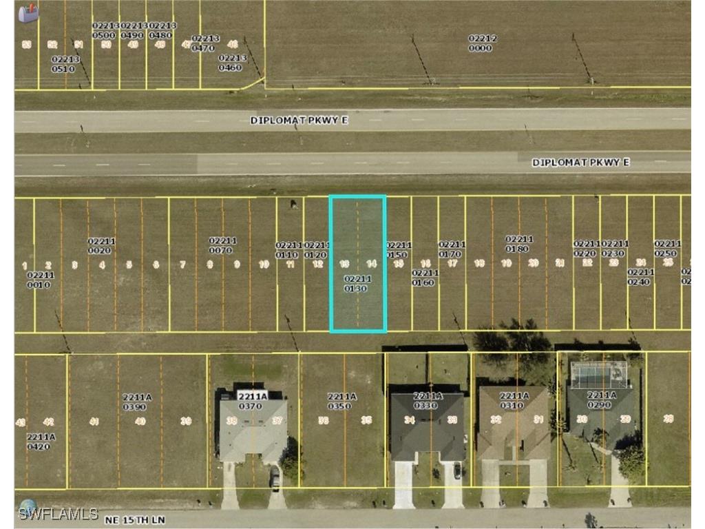 1944 Diplomat Parkway E Cape Coral FL 33909 225049037 image2