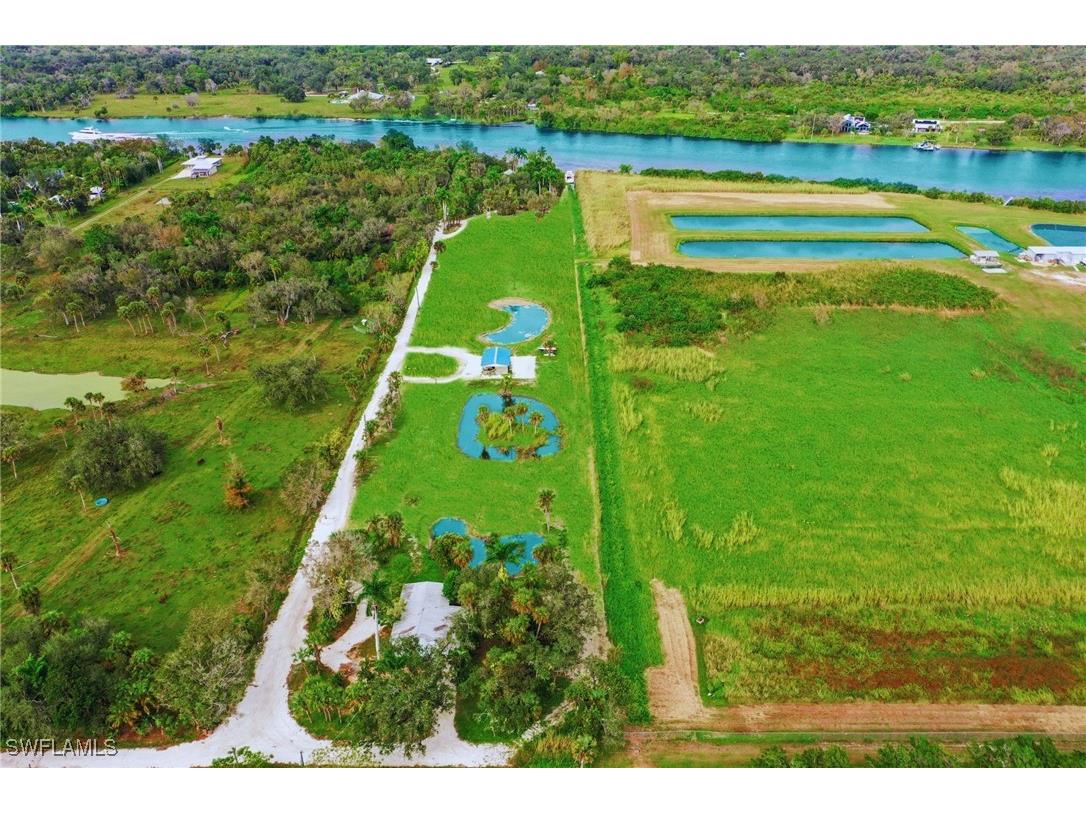 19481 S River Road 483, Alva, FL, 33920 MLS 224084092 Edina Realty