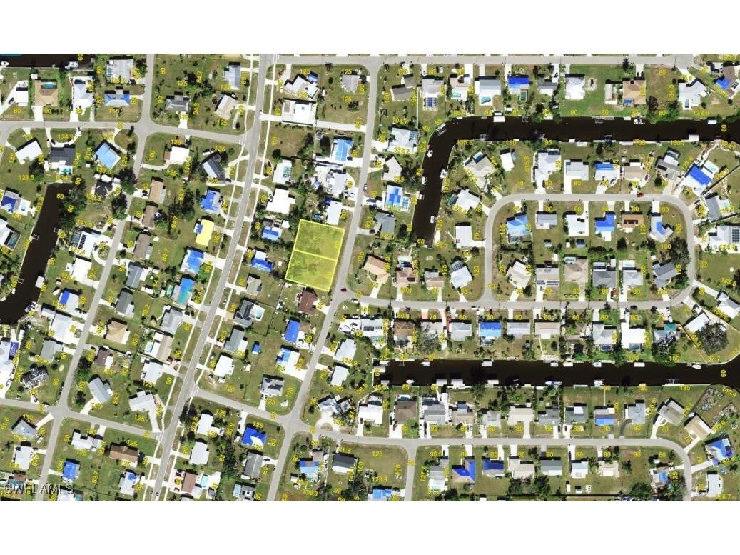 196 & 198 Deerfield Avenue NE Port Charlotte FL 33952 225009334 image2