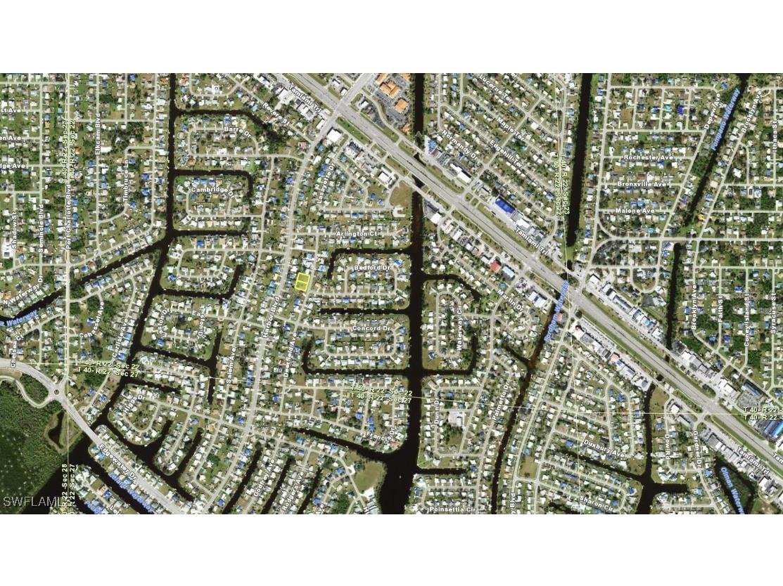 196 & 198 Deerfield Avenue NE Port Charlotte FL 33952 225009334 image3