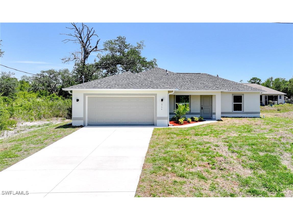 1964 Leghorn Street Lehigh Acres FL 33972 225048115 image1