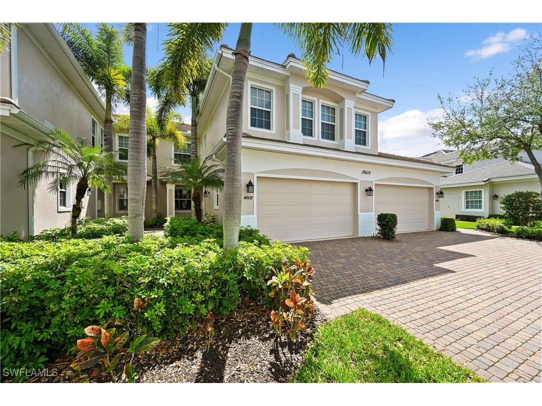 19671 Marino Lake Circle #1602 Miromar Lakes FL 33913 224070912 image1