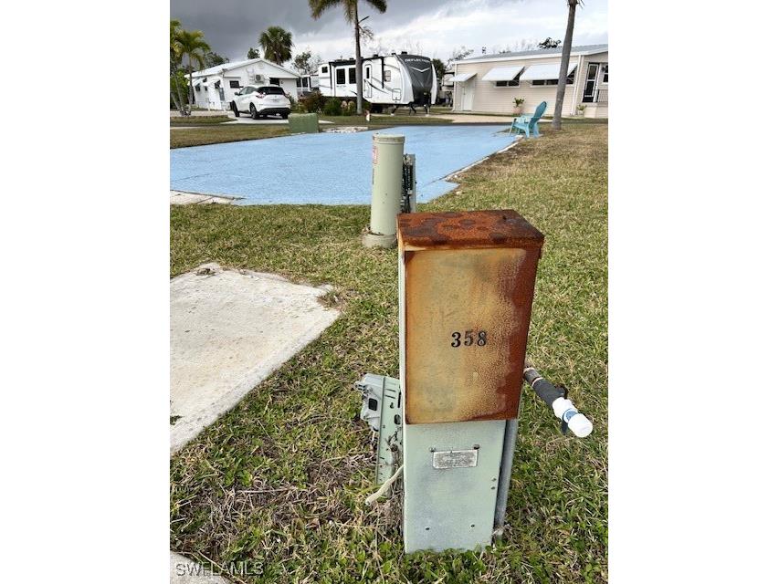 19681 Summerlin Rd. C-358 Fort Myers FL 33908 225006747 image5