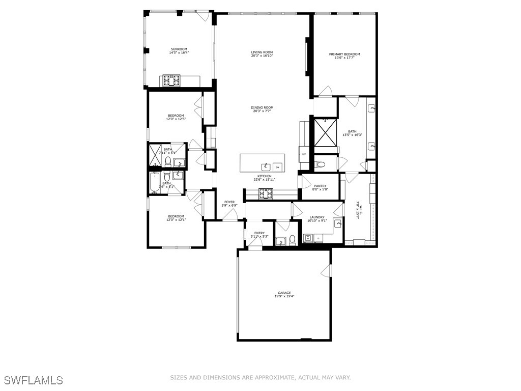 19781 Marino Lake Circle #B4-102 Miromar Lakes FL 33913 225054991 image43