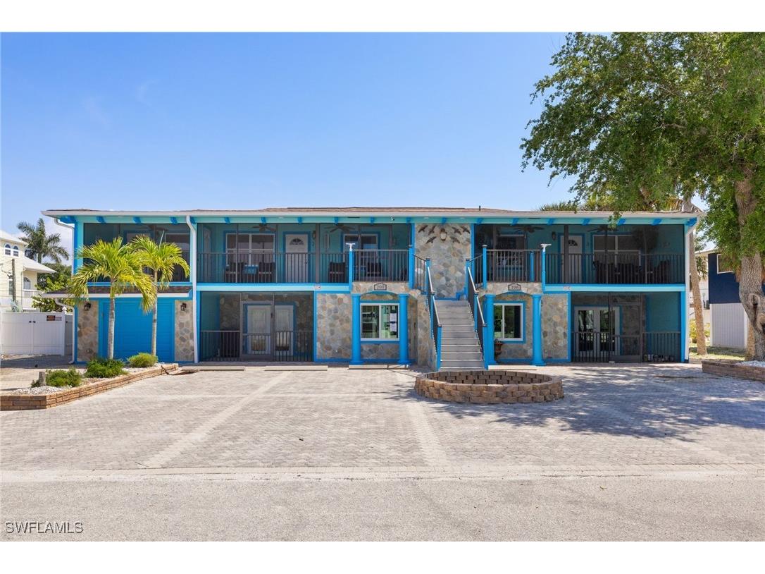 198-200 Anchorage Street #200 Fort Myers Beach FL 33931 225047481 image1