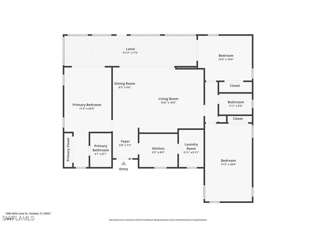 1986 Wild Lime Drive Sanibel FL 33957 225032084 image33