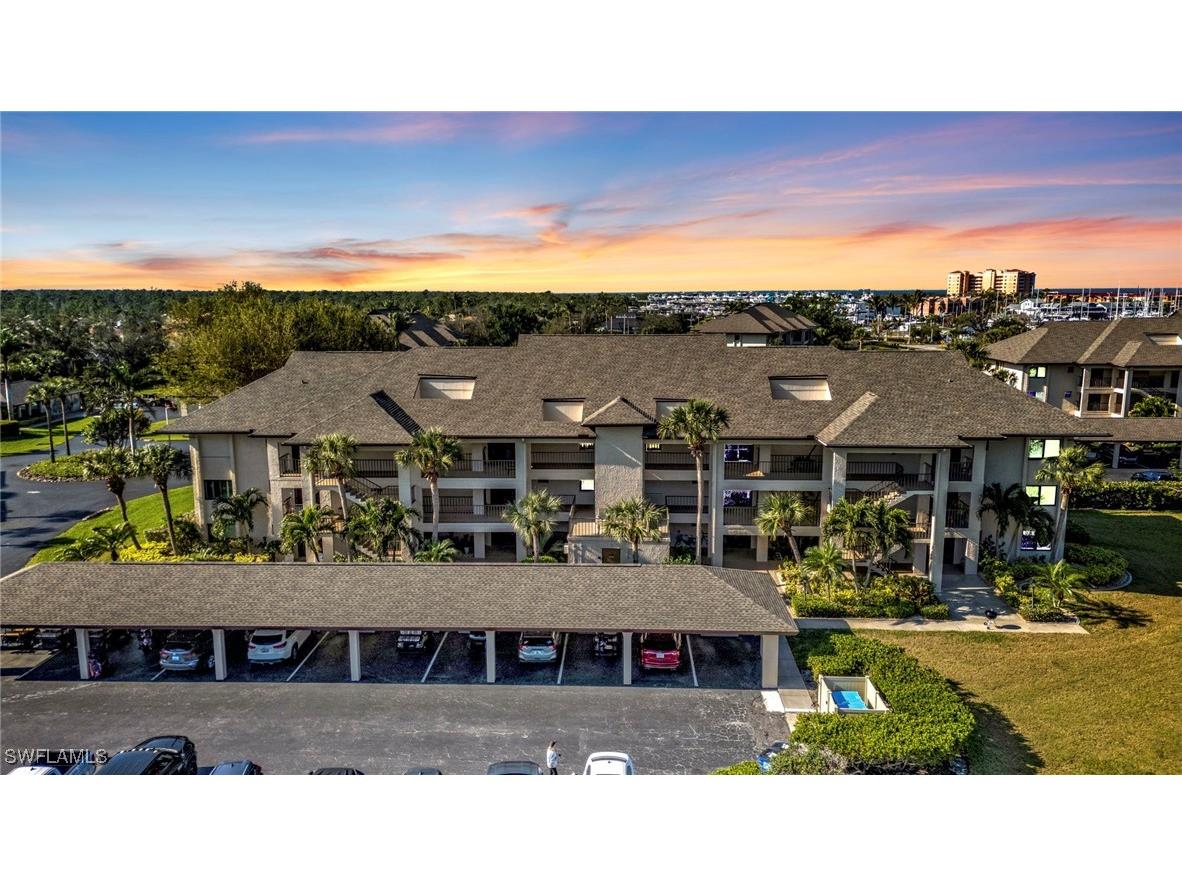 2 Pirates Lane #21B Punta Gorda FL 33955 225024039 image1