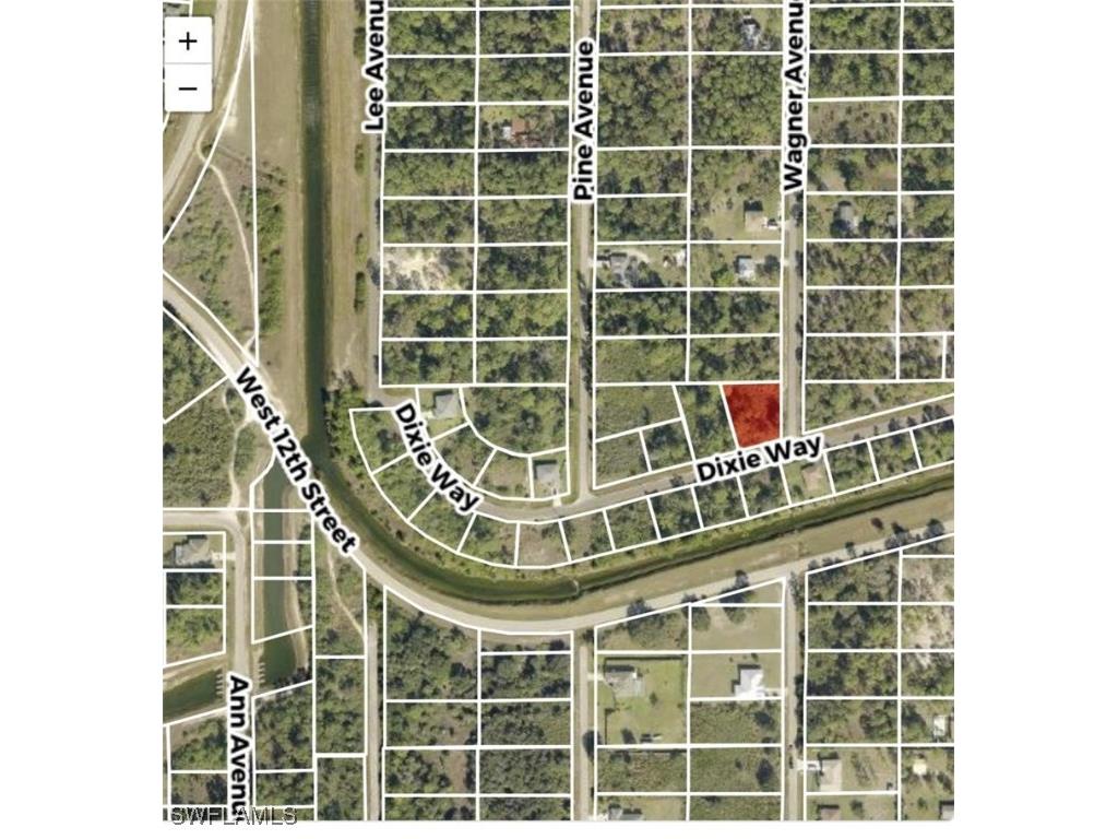 2000 Dixie Way Lehigh Acres FL 33972 225018142 image1