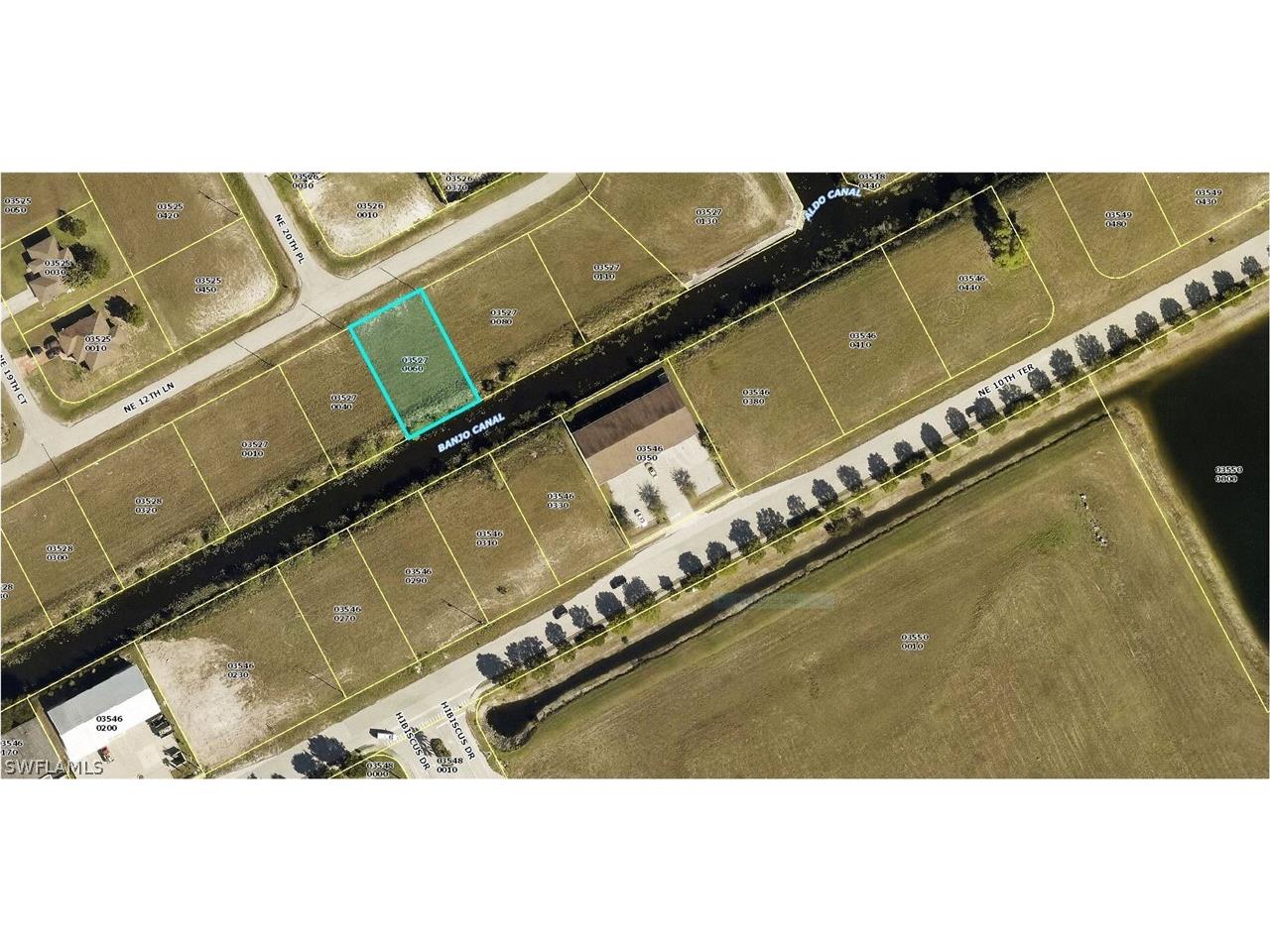 2000 NE 12th Lane Cape Coral FL 33909 221047218 image4