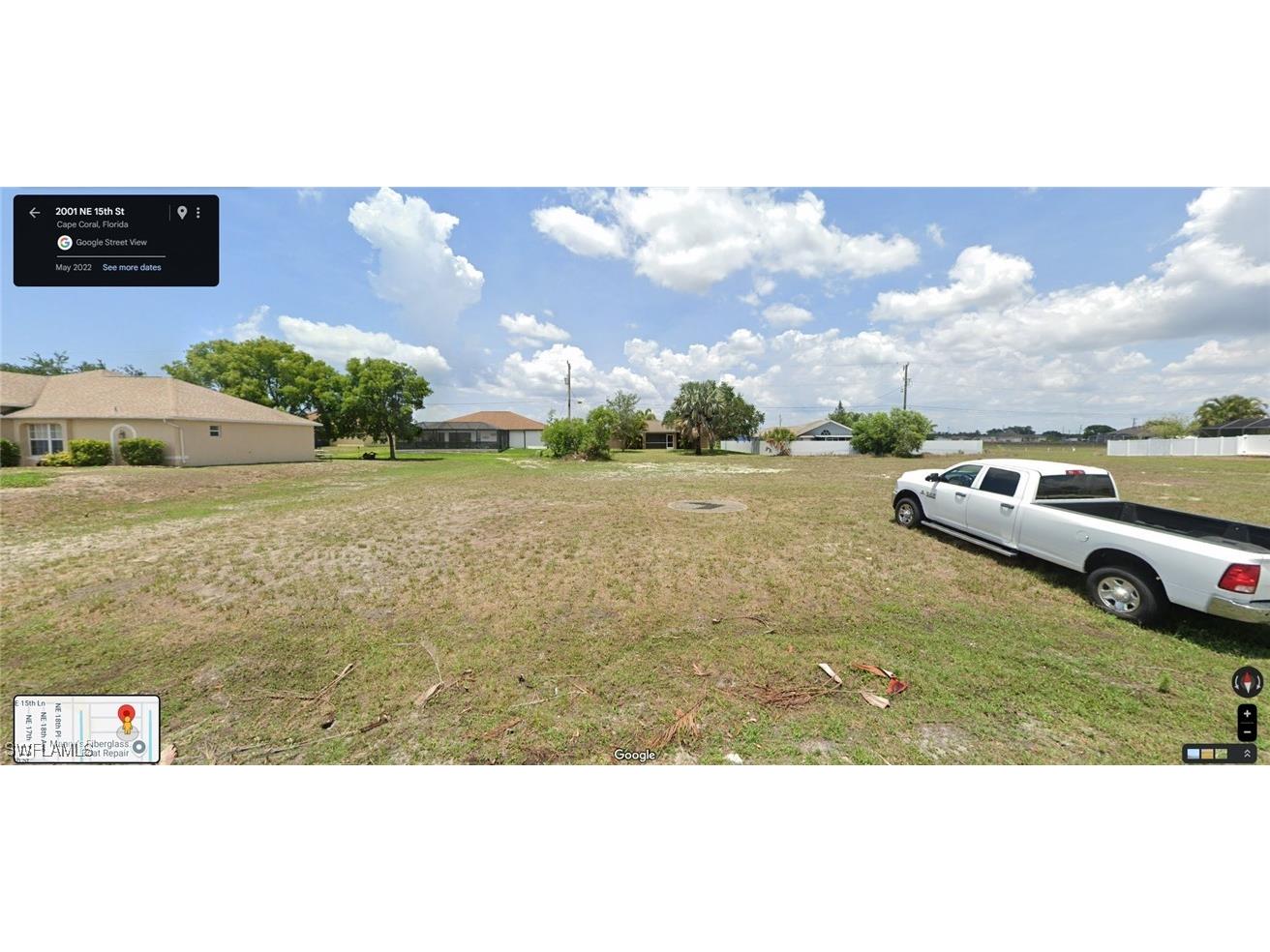 2001 NE 15th Street Cape Coral FL 33909 224100396 image1