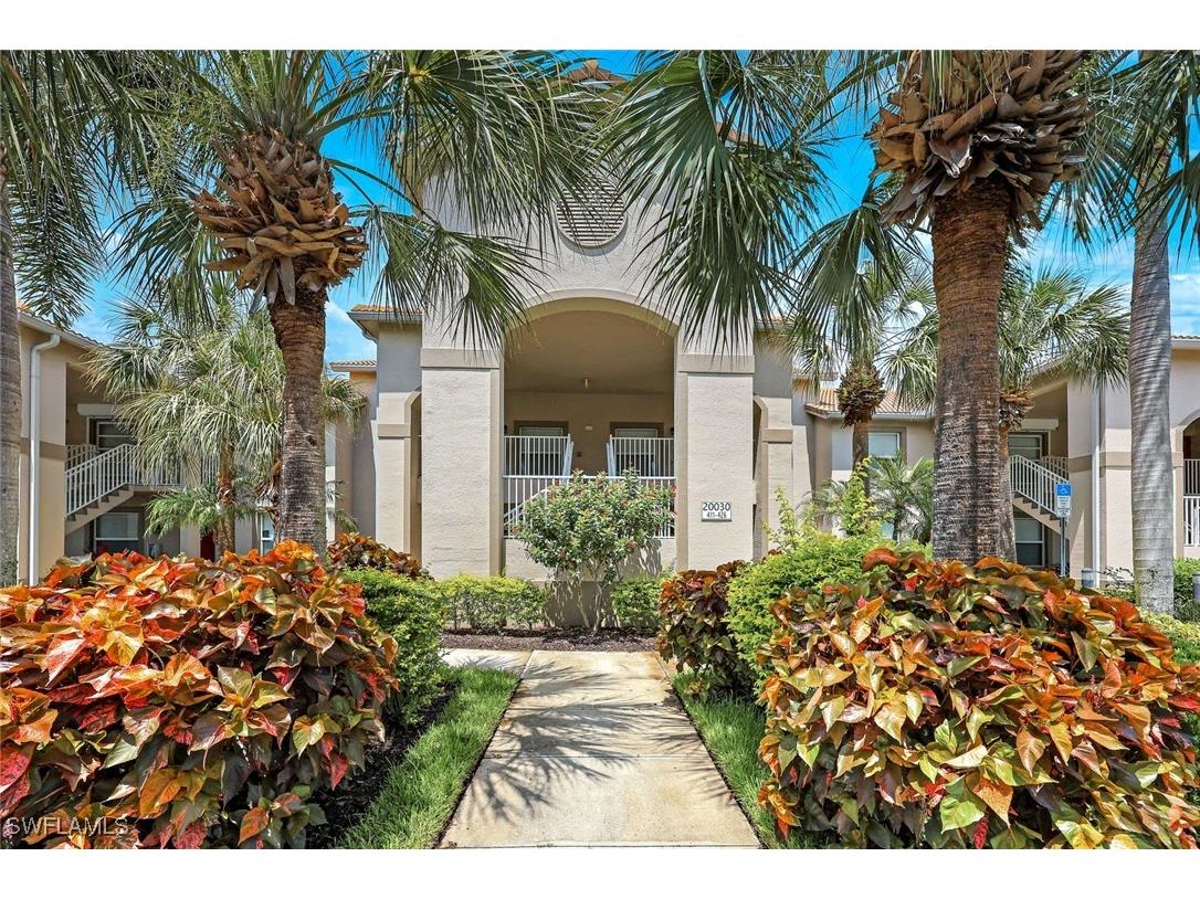 20030 Barletta Lane #411 Estero FL 33928 225051297 image1