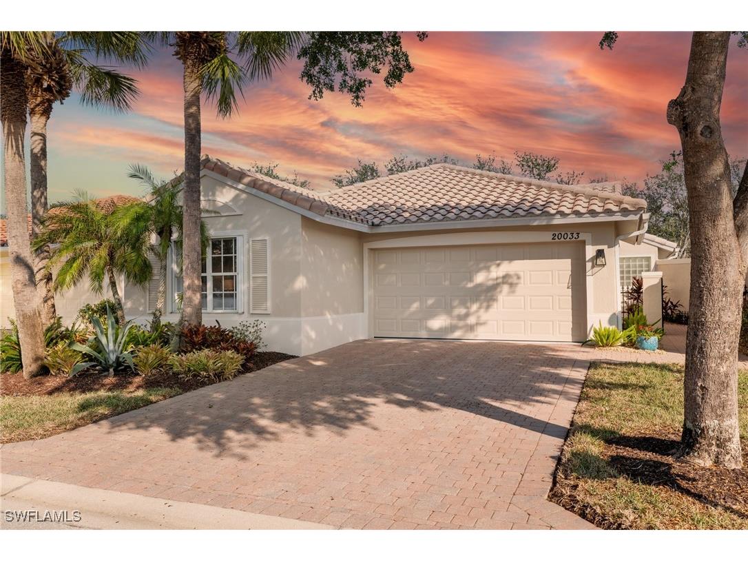 20033 Serene Meadow Lane Estero FL 33928 225006373 image1