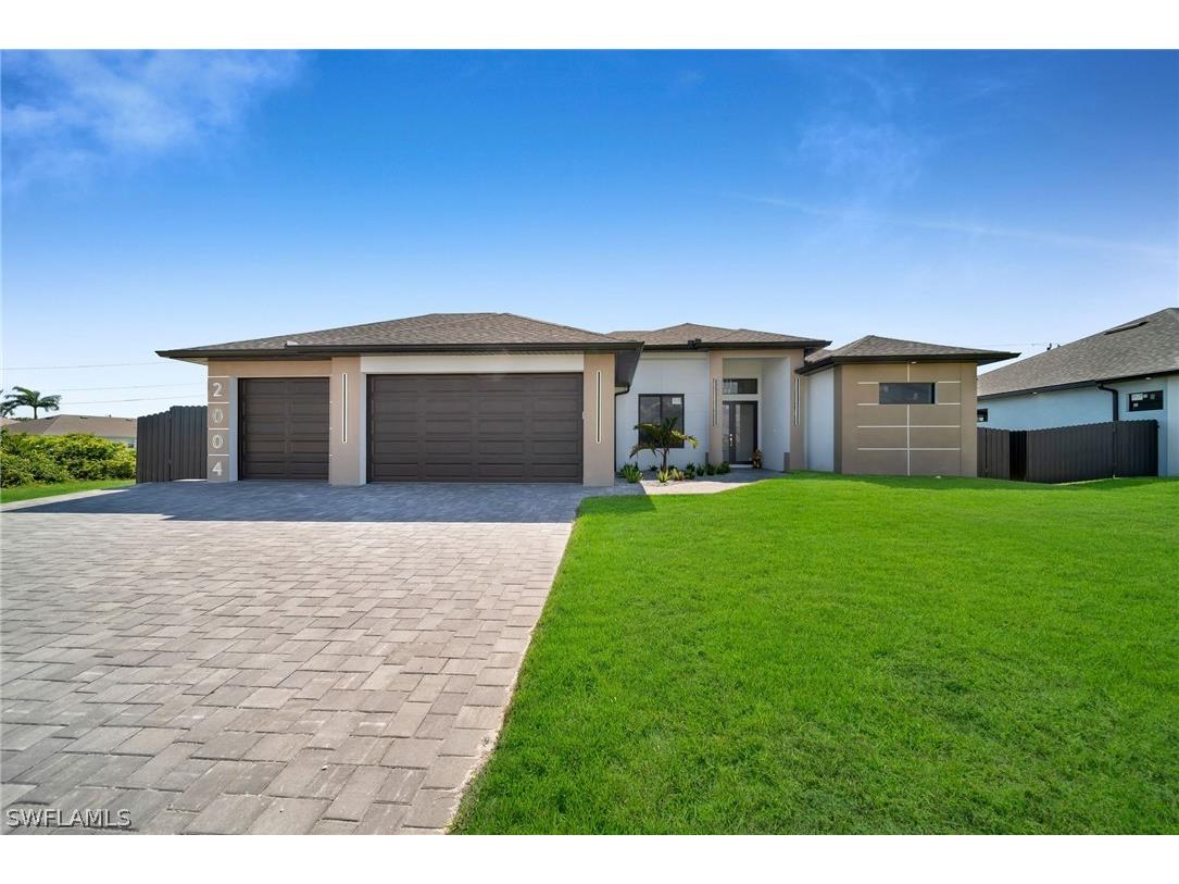 2004 El Dorado Boulevard N Cape Coral FL 33993 224046899 image1