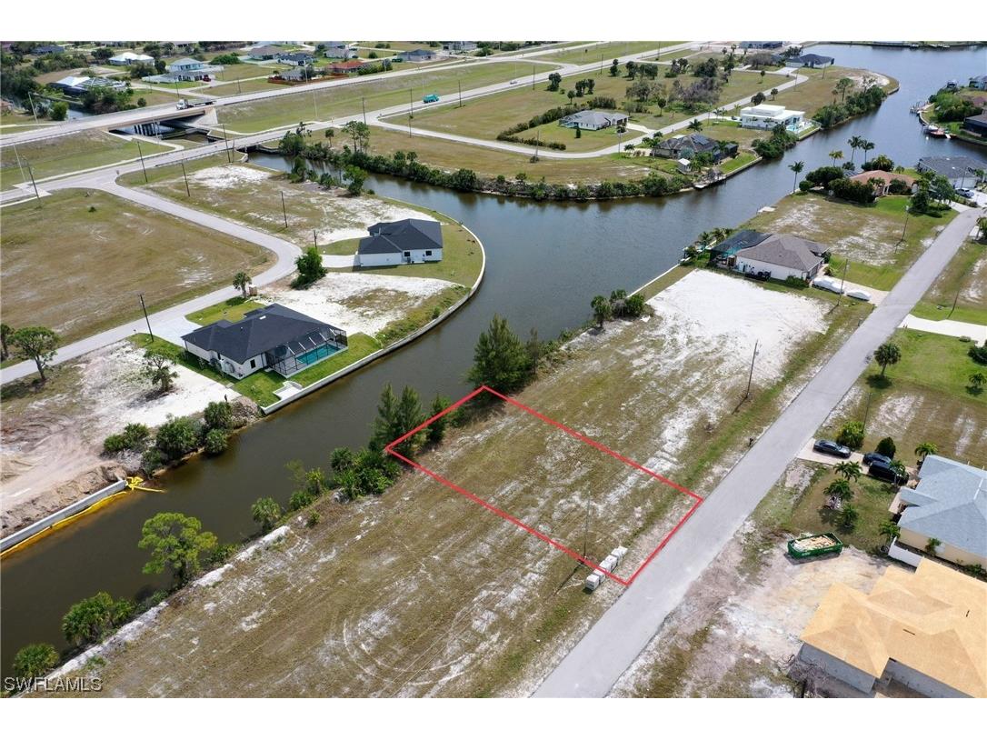 2005 NW 32nd Court Cape Coral FL 33993 224021362 image1
