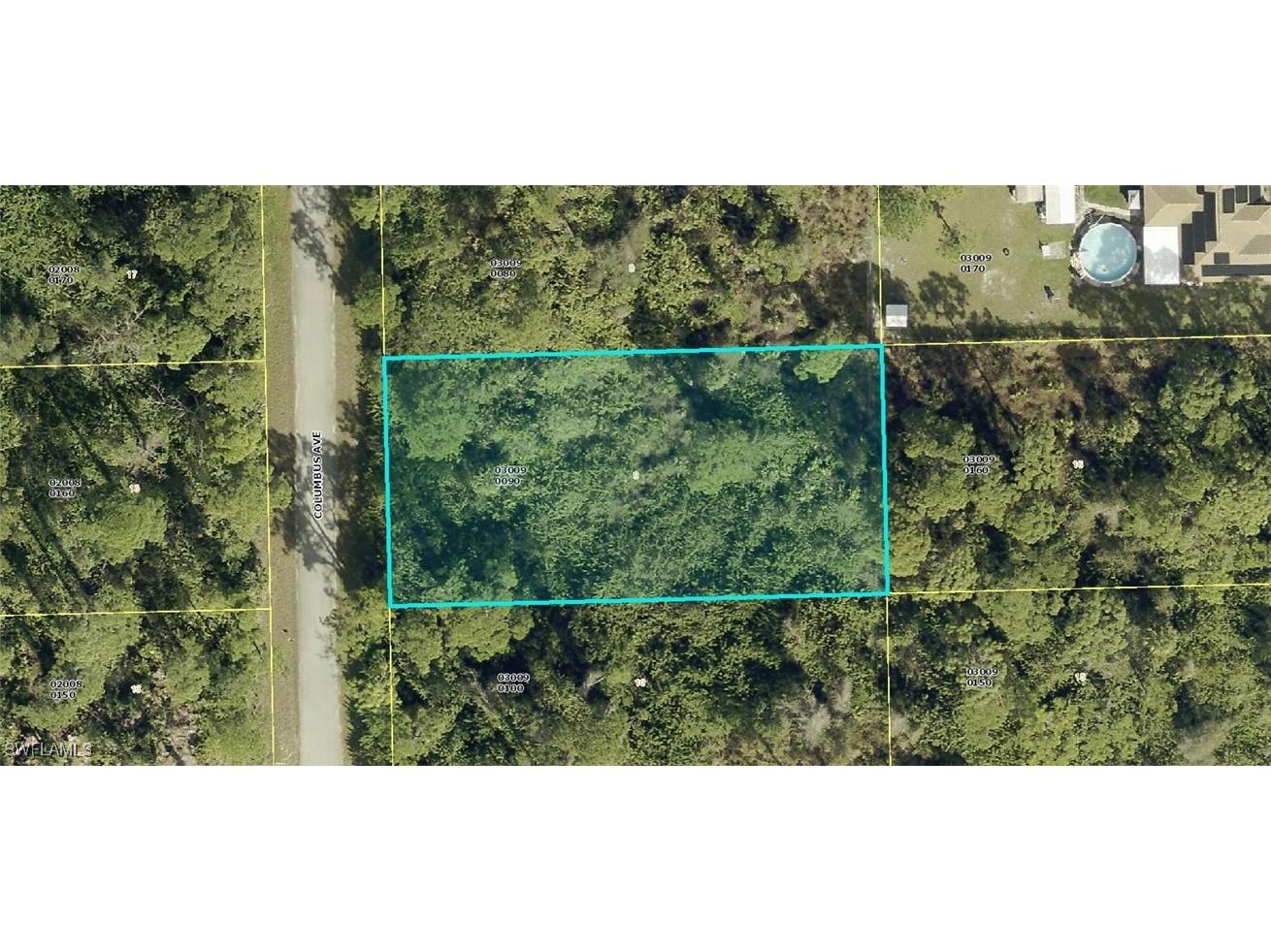 2006 Columbus Avenue Alva FL 33920 225032440 image1