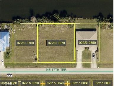 2007 NE 17th Terrace Cape Coral FL 33909 224055481 image1