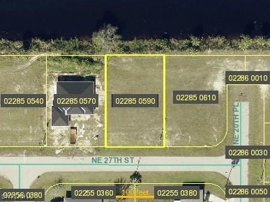 2007 NE 27th Street Cape Coral FL 33909 225038093 image1