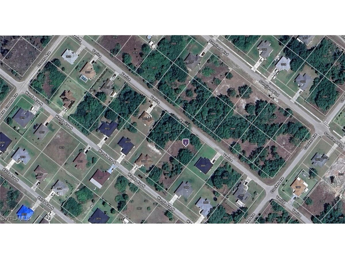 2007 Venice Avenue N Lehigh Acres FL 33971 224097768 image1