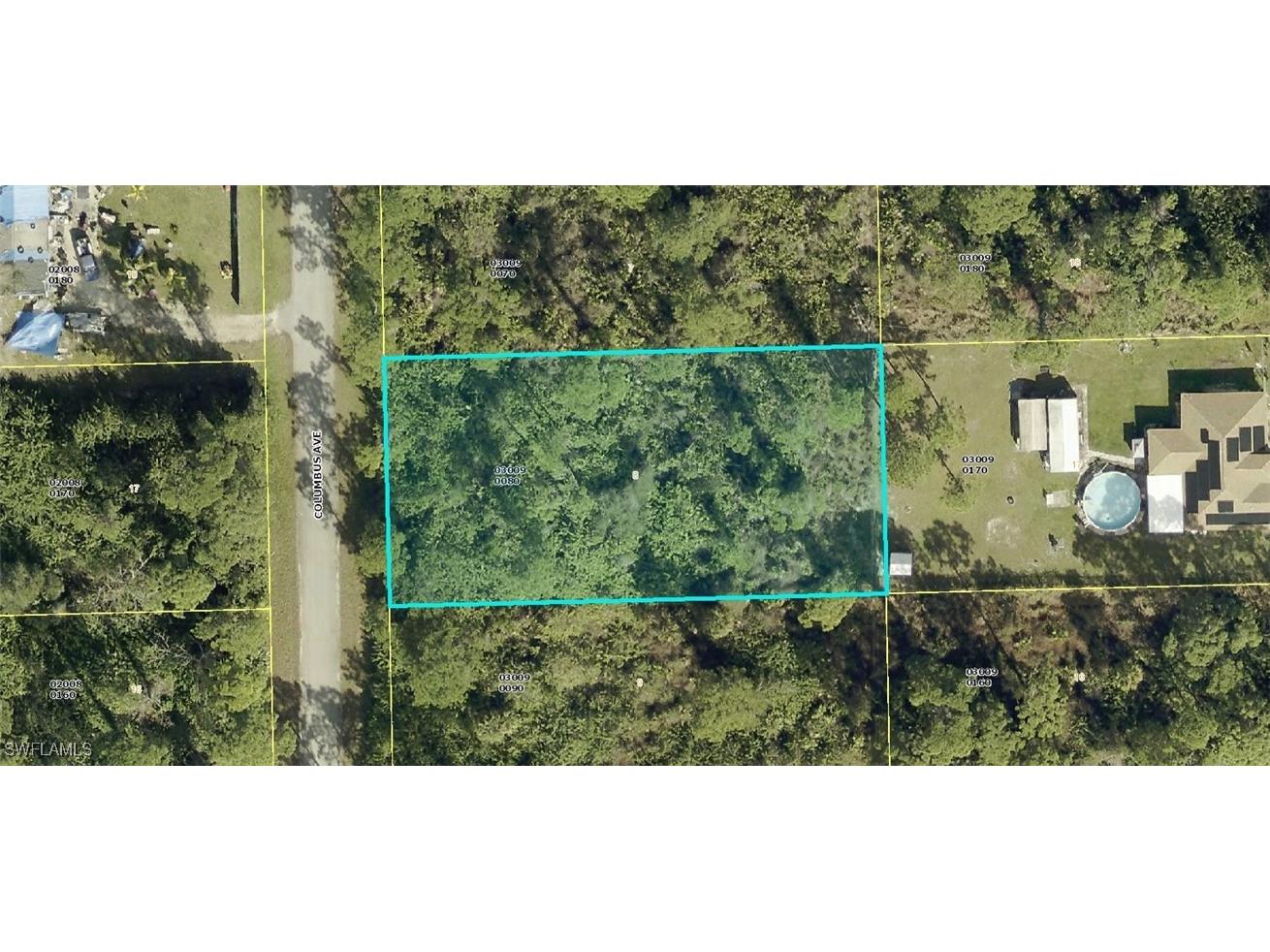 2008 Columbus Avenue Alva FL 33920 225032441 image1