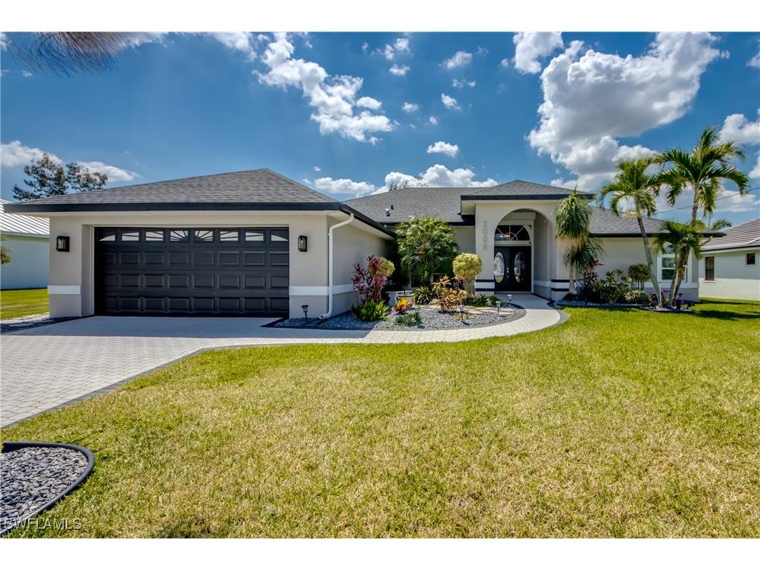 2008 SW 28th Lane Cape Coral FL 33914 225032053 image1