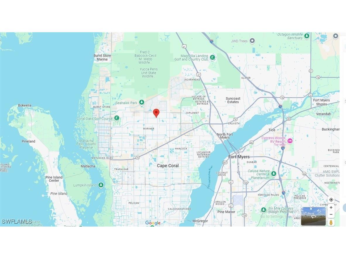 2009 NW 1st Avenue Cape Coral FL 33993 225040334 image1