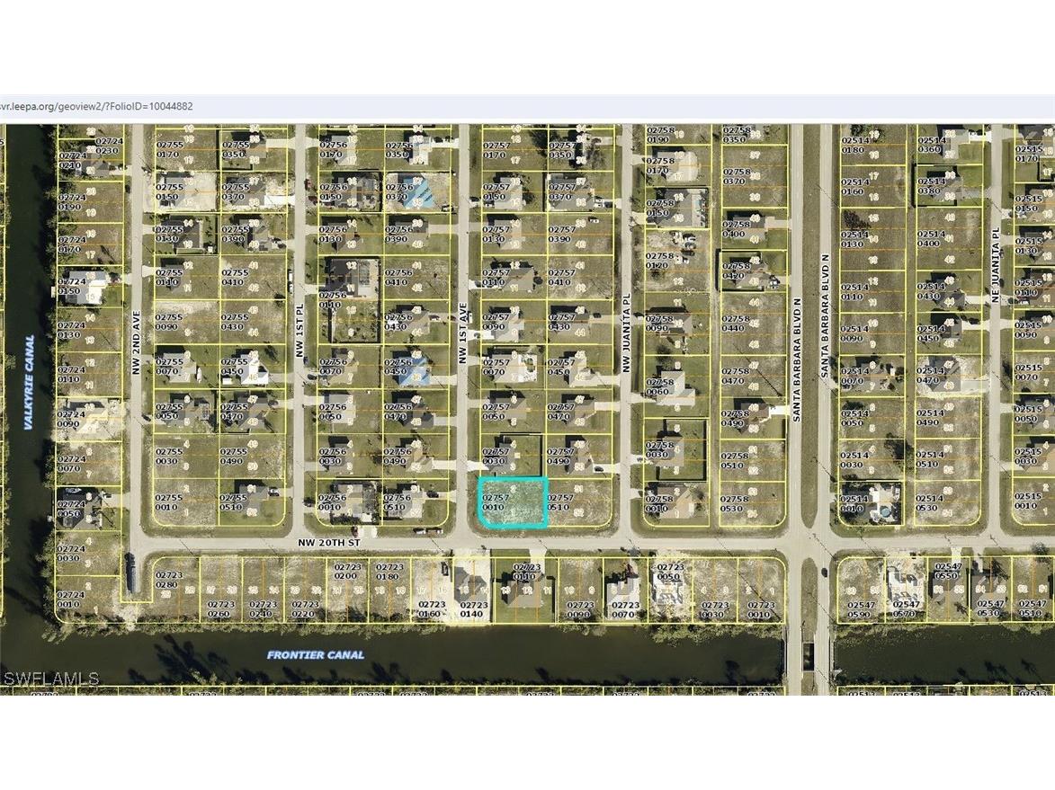 2009 NW 1st Avenue Cape Coral FL 33993 225040334 image2