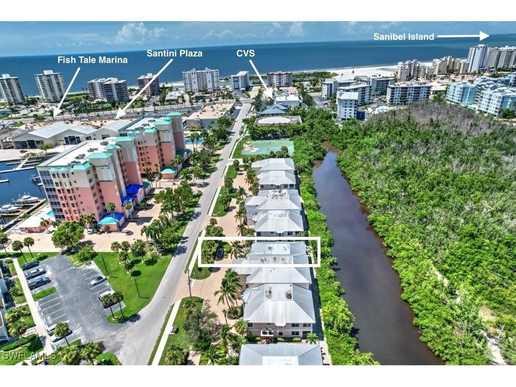 201 Lenell Road #3A Fort Myers Beach FL 33931 224074279 image1