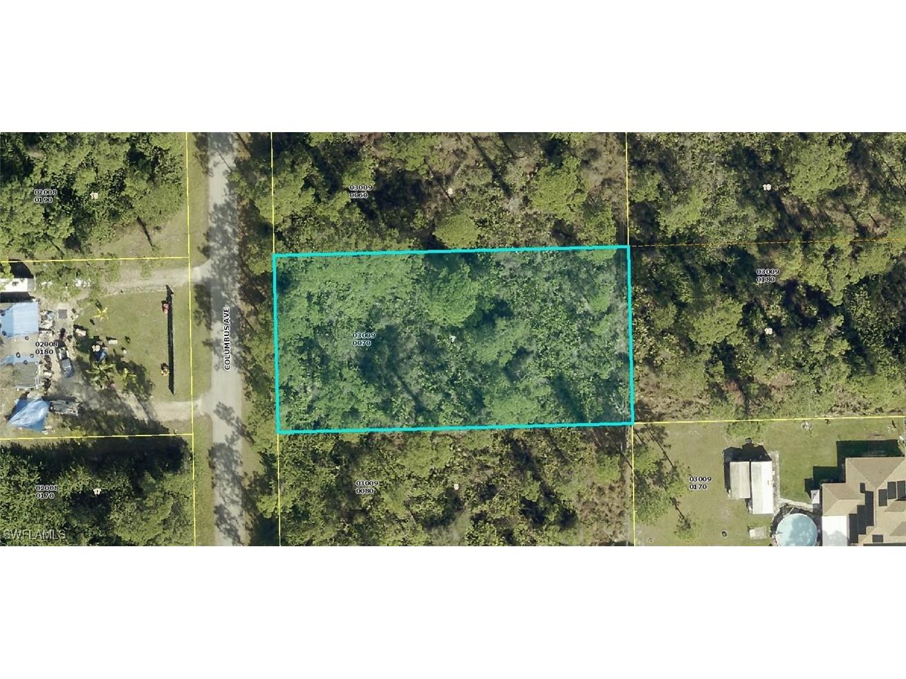 2010 Columbus Avenue Alva FL 33920 225032442 image1