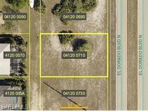 2012 El Dorado Boulevard N Cape Coral FL 33993 222035417 image1