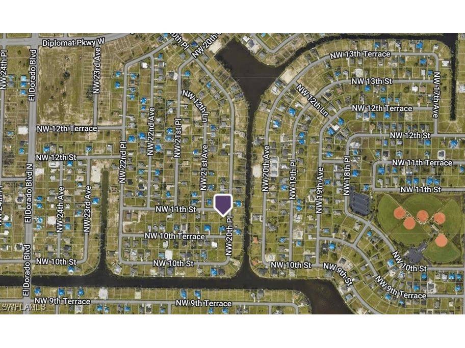 2012 NW 11th Street Cape Coral FL 33993 225013044 image1