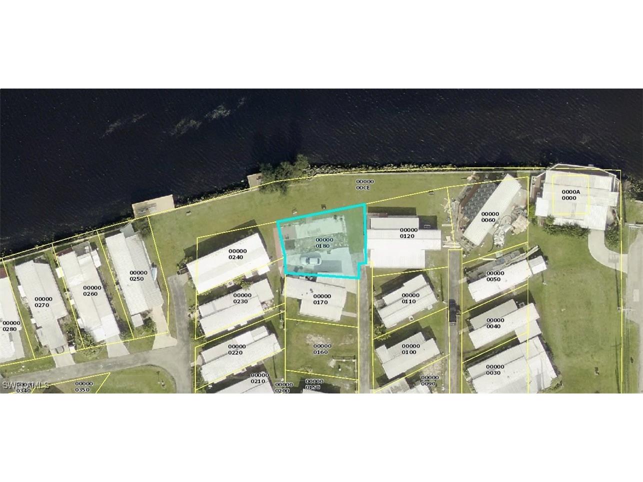 2012 S Olga Drive Fort Myers FL 33905 225010952 image1