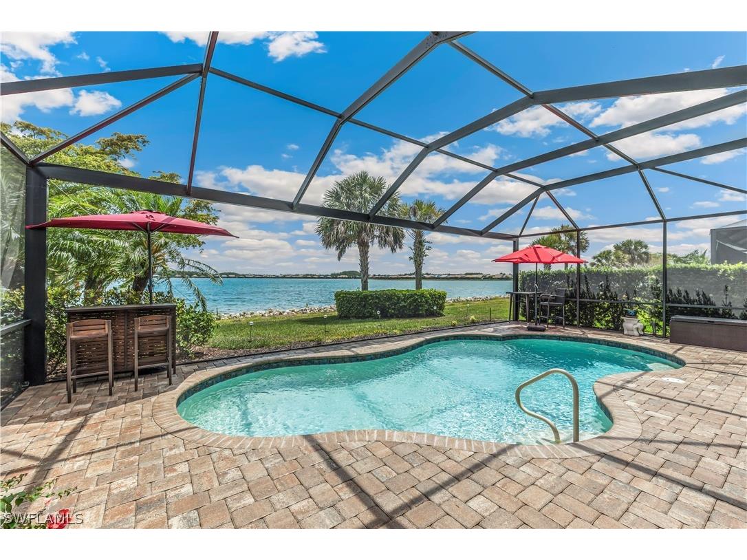 20127 Corkscrew Shores Boulevard, Estero, FL, 33928 MLS 224036967