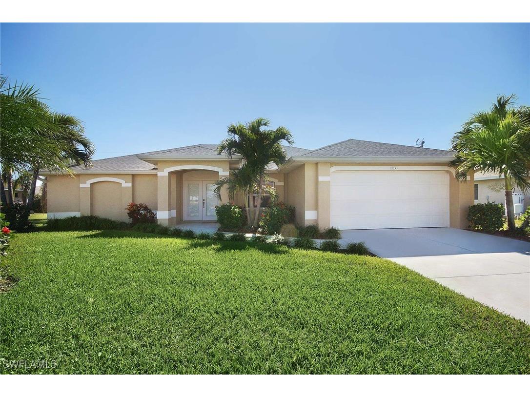 2014 SW 30th Street Cape Coral FL 33914 225044558 image1