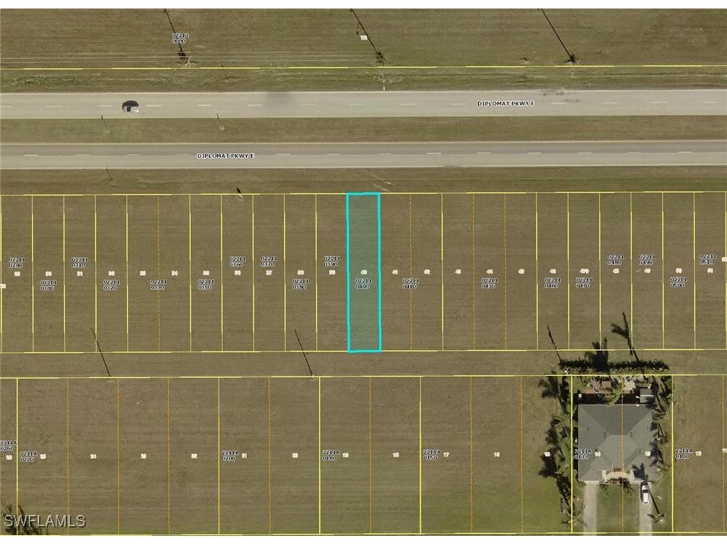 2016 Diplomat Parkway E Cape Coral FL 33909 225046168 image1