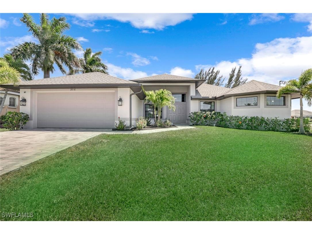 2016 SW 28th Lane Cape Coral FL 33914 225042974 image1