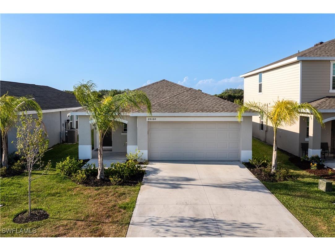 20160 Caroline Creek Place Lehigh Acres FL 33974 225034817 image1
