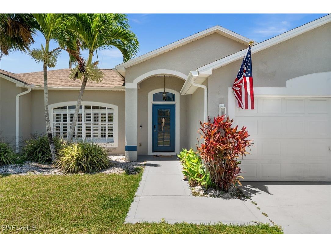 2017 Cape Coral Parkway W Cape Coral FL 33914 225041068 image1