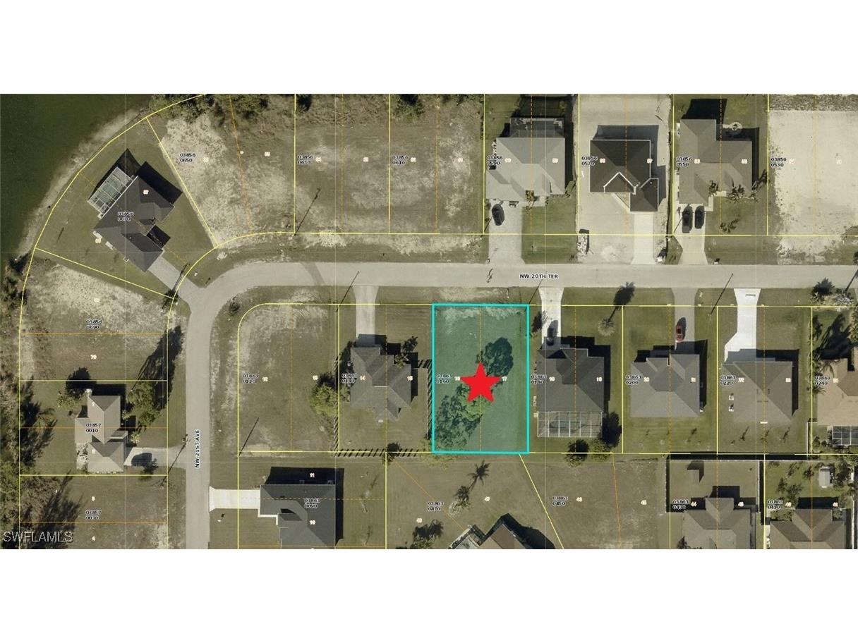 2018 NW 20th Terrace Cape Coral FL 33993 225055084 image1