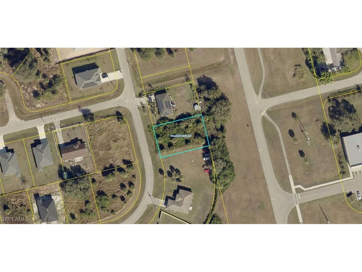 2019 S Montana Circle Labelle FL 33935 225045190 image1