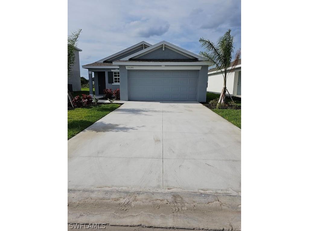 20190 Caroline Creek Place Lehigh Acres FL 33974 224048248 image1