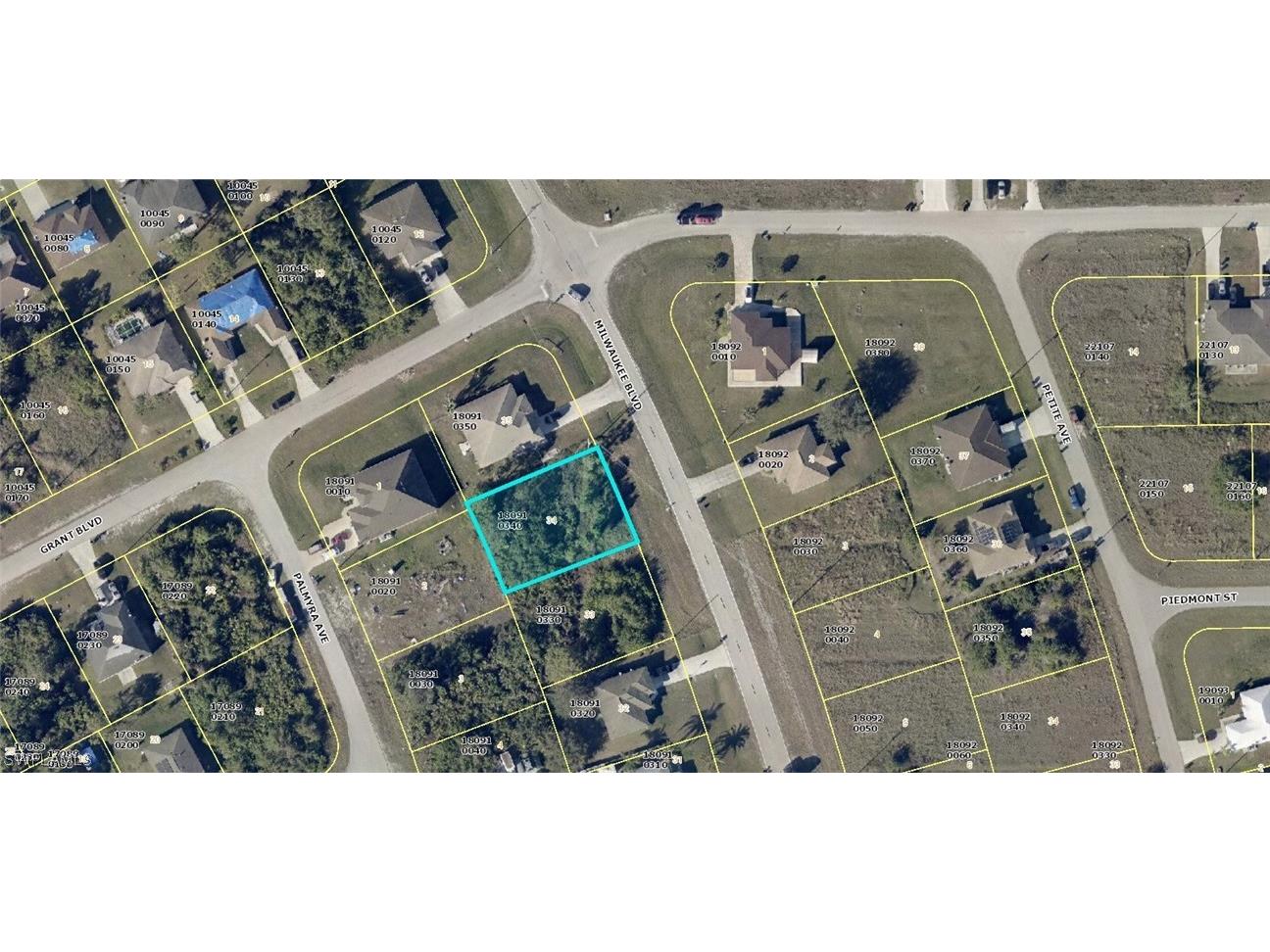 202 Milwaukee Boulevard Lehigh Acres FL 33974 223094404 image1