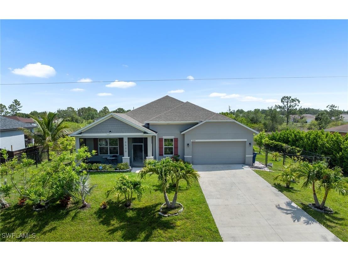 2020 Crawford Avenue N Lehigh Acres FL 33971 225047416 image1
