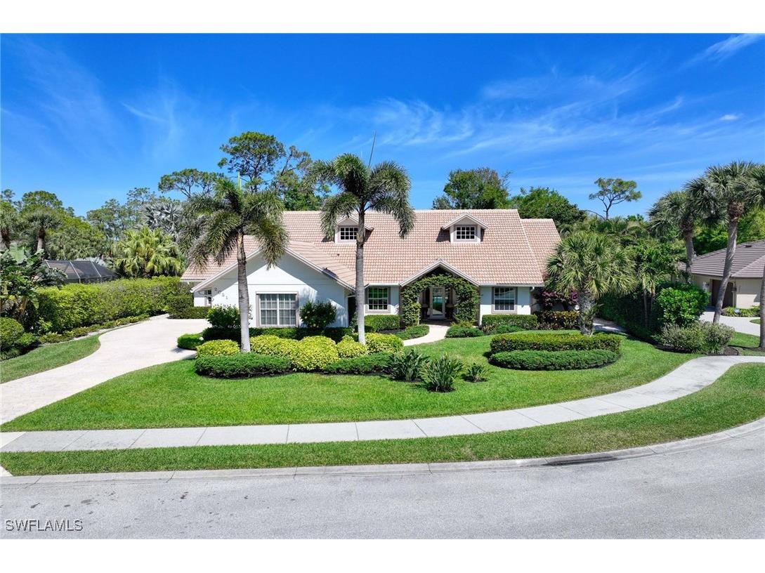 2021 Merlin Court Naples FL 34105 225021568 image1